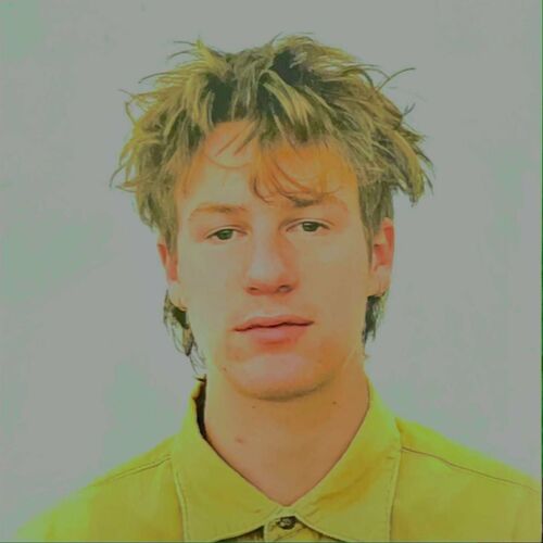 Shower Shoes از Malcolm Todd