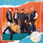 TREASURE EP. EXTRA: Shift The Map از ATEEZ
