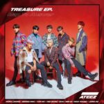 TREASURE EP. Map To Answer از ATEEZ