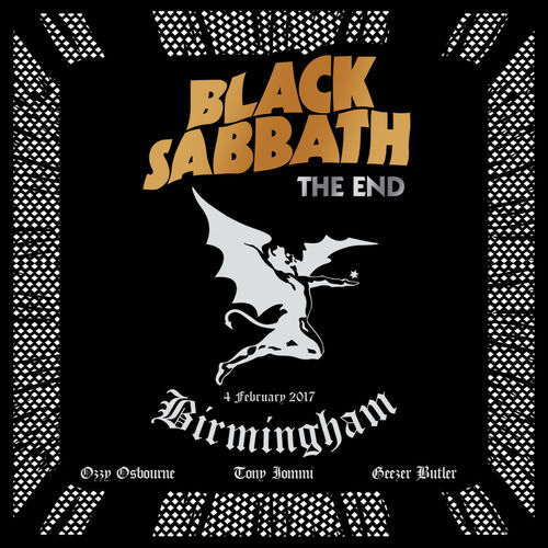 Bassically / N.I.B. (Live) از Black Sabbath