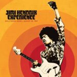 Jimi Hendrix Experience: Live At The Hollywood Bowl: August 18, 1967 از Jimi Hendrix