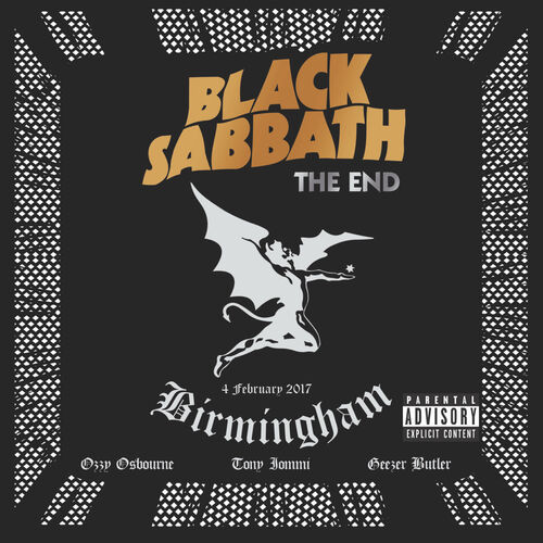 War Pigs (Live) از Black Sabbath