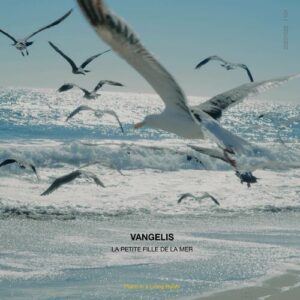 La petite fille de la mer از Vangelis