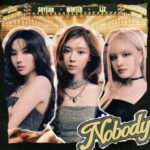 NOBODY از SOYEON ((G)I-DLE)