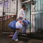 Never Need Me از Rachel Chinouriri