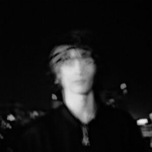 i don't know you anymore از sombr