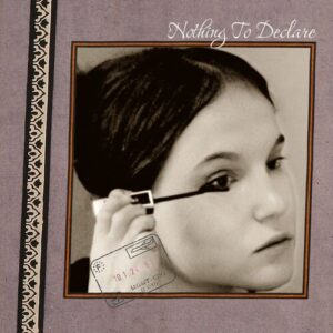 Nothing To Declare از MGMT