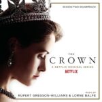 The Crown Season Two (Soundtrack from the Netflix Original Series) از Rupert Gregson-Williams