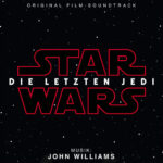 Star Wars: Die Letzten Jedi (Original Film-Soundtrack) از John Williams