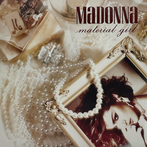 Material Girl (2024 Remaster) از Madonna