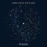 CHEN JAPAN TOUR 2023 - Polaris - از CHEN