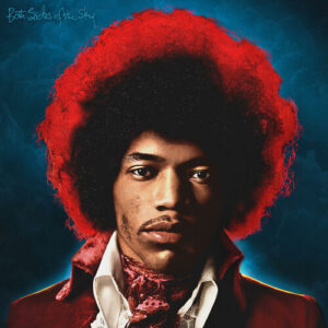 Both Sides of the Sky از Jimi Hendrix