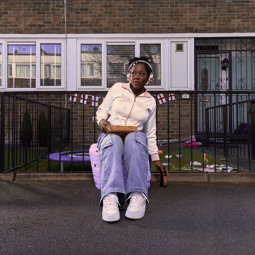 What A Devastating Turn of Events از Rachel Chinouriri