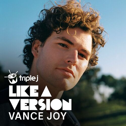 Elastic Heart (triple j Like A Version) از Vance Joy