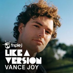 Fake Plastic Trees (triple j Like A Version) از Vance Joy