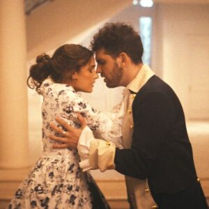 Before You Leave Me از Alex Warren