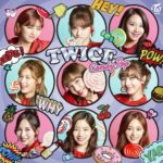 Candy Pop از TWICE