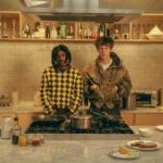 New Friends از Malcolm Todd