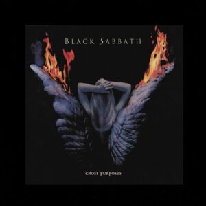 Cross Purposes (2024 Remaster) از Black Sabbath