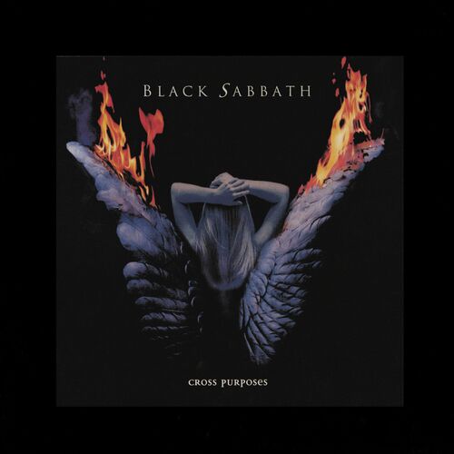 Cross Purposes (2024 Remaster) از Black Sabbath
