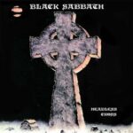 Headless Cross (2024 Remaster) از Black Sabbath