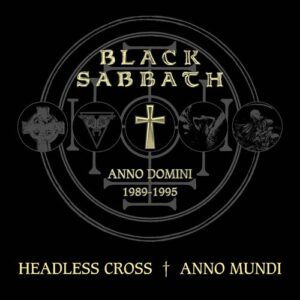 Anno Mundi (2024 Remaster) از Black Sabbath