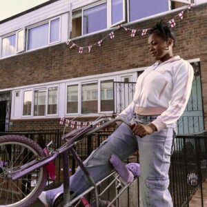 It Is What It Is از Rachel Chinouriri