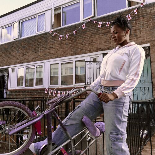 It Is What It Is از Rachel Chinouriri