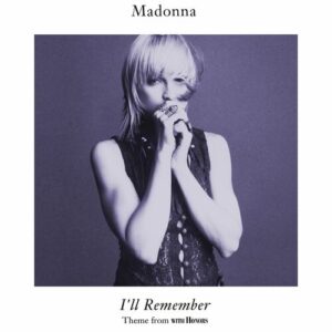 I'll Remember از Madonna