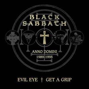 Evil Eye (2024 Remaster) از Black Sabbath