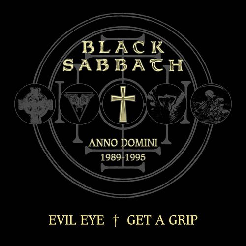 Evil Eye (2024 Remaster) از Black Sabbath