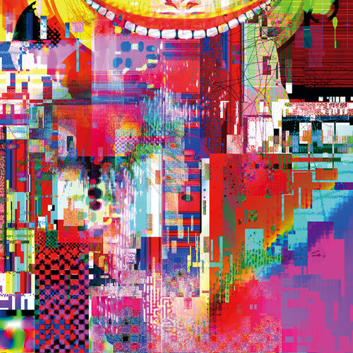 Sprechchor از Radwimps