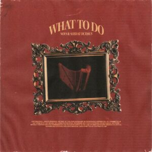 What To Do? از Serhat Durmus