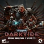 Warhammer 40,000: Darktide (Original Soundtrack) از Jesper Kyd