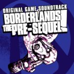 Borderlands: The Pre-Sequel (Original Soundtrack) از Jesper Kyd