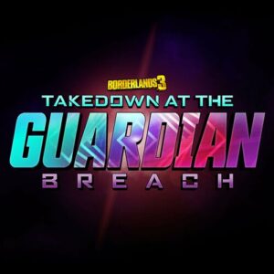 Borderlands 3: Takedown At The Guardian Breach (Original Soundtrack) از Jesper Kyd