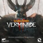 Warhammer: Vermintide 2 (Original Soundtrack) از Jesper Kyd