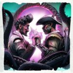Borderlands 3: Guns, Love and Tentacles (Original Soundtrack) از Jesper Kyd