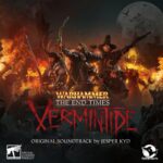 Warhammer: End Times - Vermintide (Original Soundtrack) از Jesper Kyd