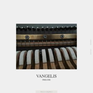 Prelude از Vangelis
