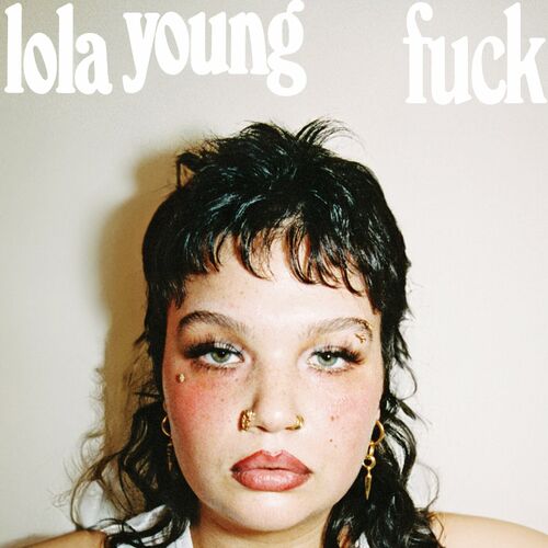 Fuck از Lola Young