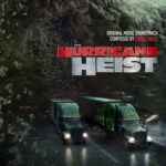 The Hurricane Heist (Original Motion Picture Soundtrack) از Lorne Balfe
