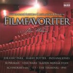Filmfavoriter av John Williams (GöteborgsMusiken) از Göteborg Wind Orchestra