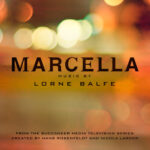 Marcella (Original Series Soundtrack) از Lorne Balfe