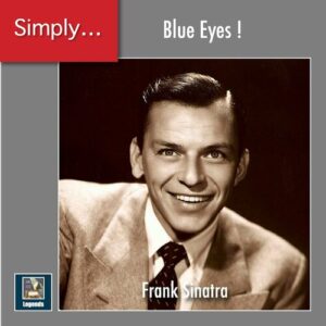 Simply ... Blue Eyes! (The 2020 Remasters) از Frank Sinatra