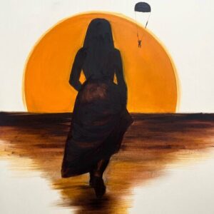 Parachute از Shimza