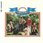 Sunflower از The Beach Boys