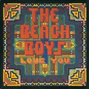 Love You (Remastered) از The Beach Boys