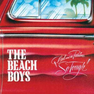 Carl & The Passions - So Tough (Remastered) از The Beach Boys