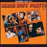 Beach Boys Party! (Remastered) از The Beach Boys